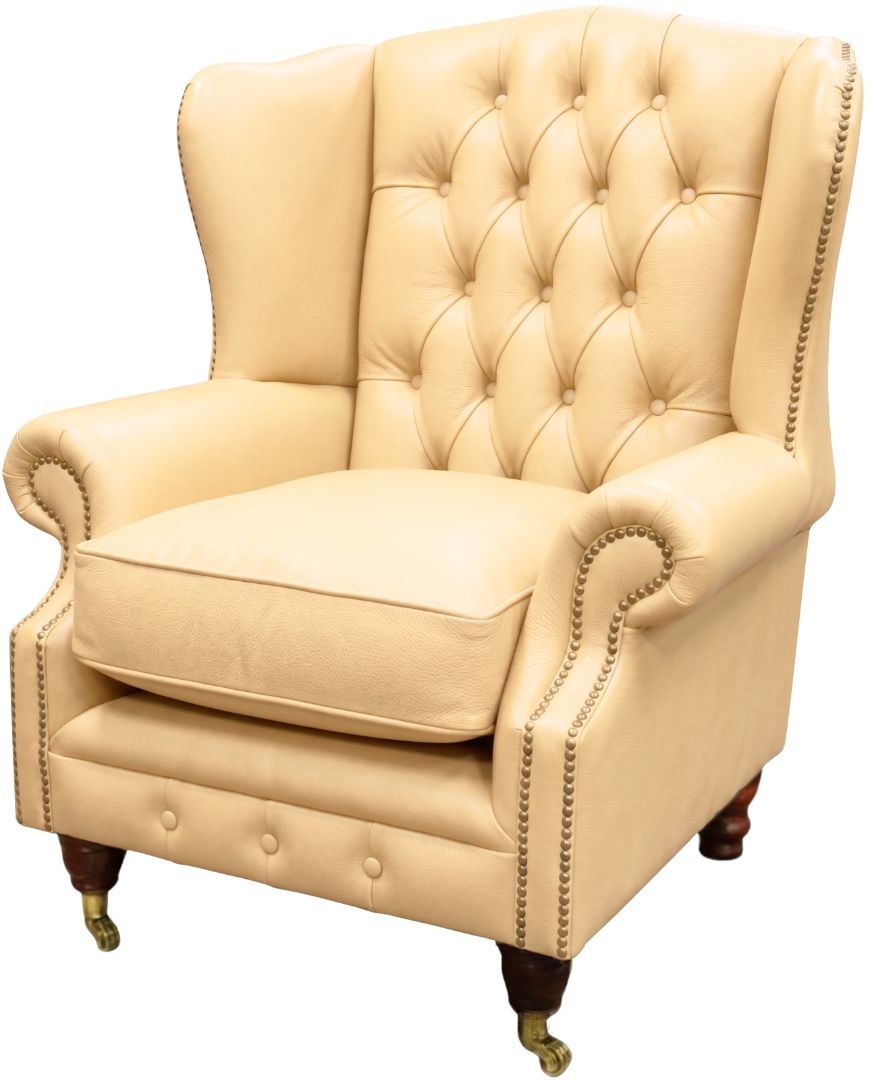 The Dorchester Chesterfield